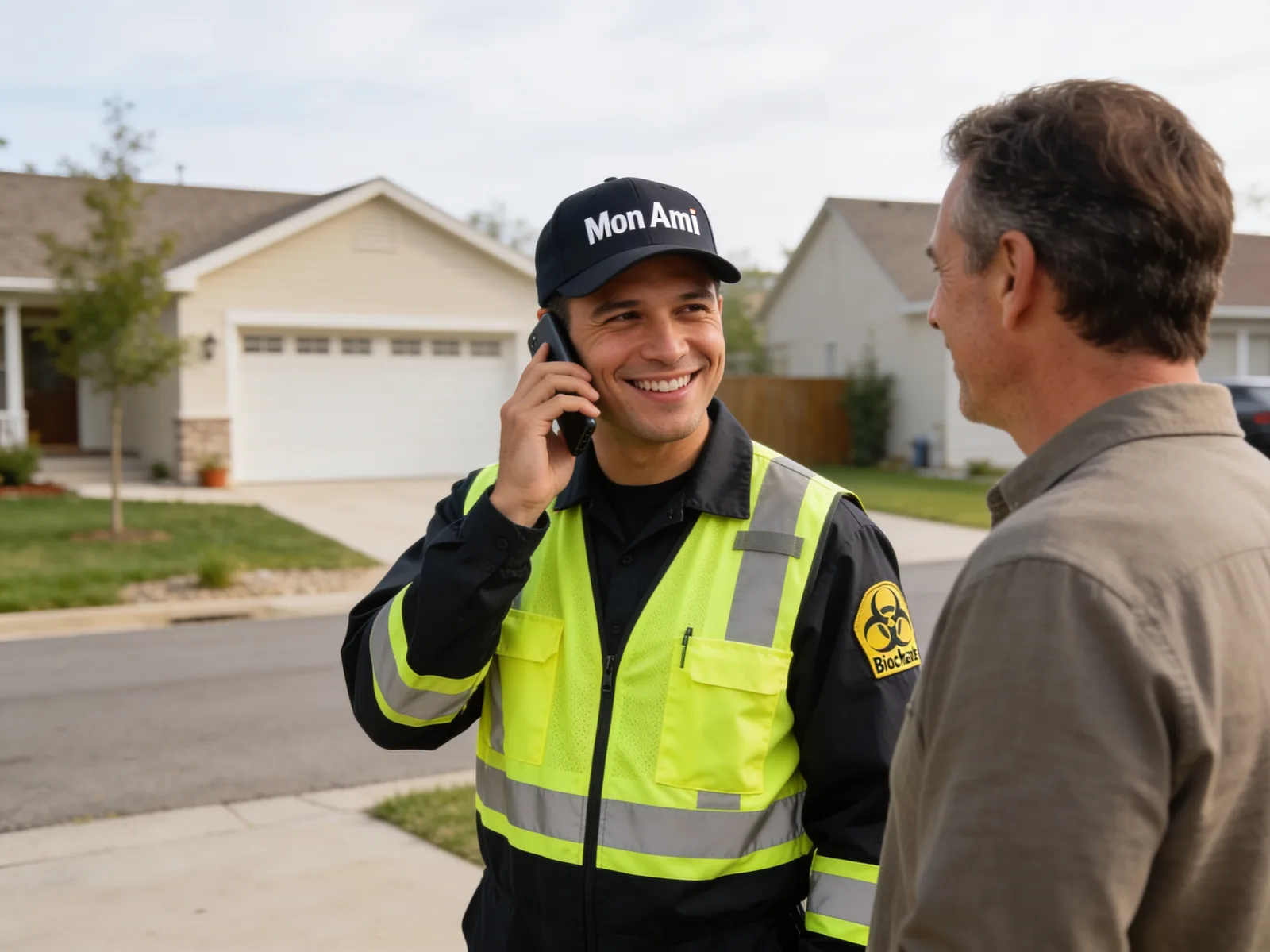 Sewage Cleanup Gold Hill, OR FAQs